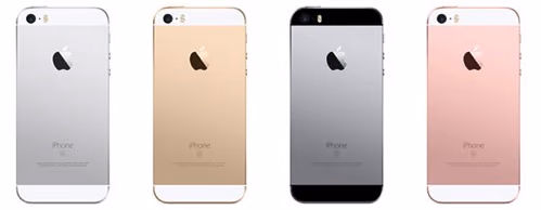 悩ましいiPhone SEの存在