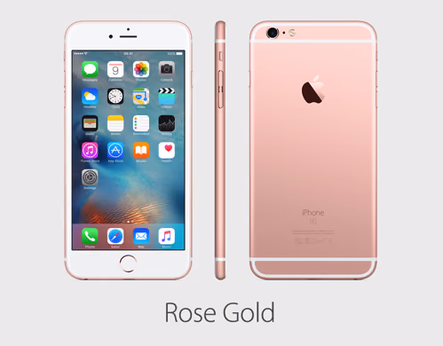 下取りプログラムを利用し、家族のiPhoneを6s Plusに買い替え