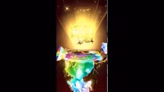エレスト精霊祭20連ガチャを引いてみた