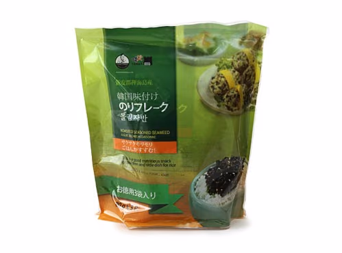 Costco nori