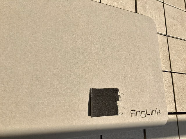 珪藻土バスマットの吸収力回復!？