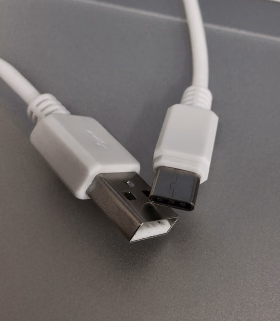 NintendoSwitch用に100均のUSB-Cケーブルを購入
