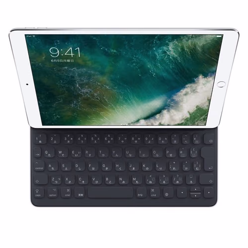smart-keyboard