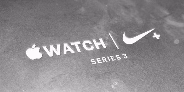 Apple Watch Series3買いました