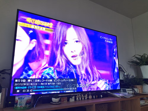 レグザのHDMI連携ができなくなった
