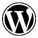 WordPress2.0.6 アップデート