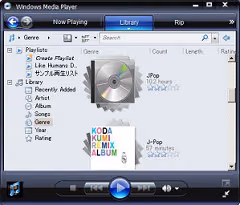 WindowsMediaPlayer11