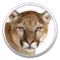OS X 10.8 Mountain Lion インストールUSBの作り方