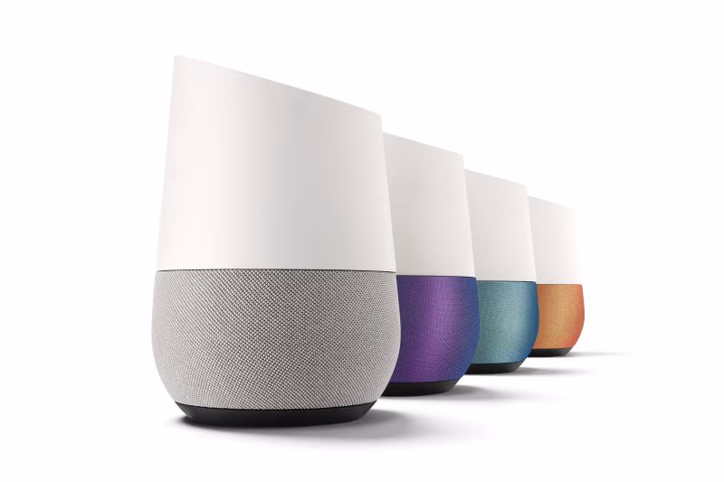 東芝レグザ65Z810XがGoogle Home対応になった