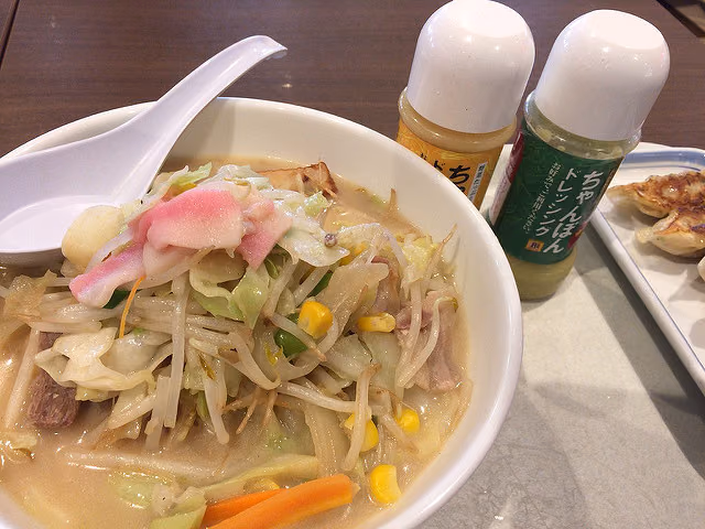 リンガーハット値上げで、急いでふるさと納税した