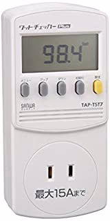 最近のエアコンの消費電力を調べてみた