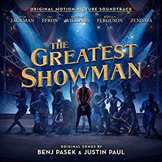 何度観ても感動するThe Greatest Showman