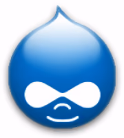 Drupalアップデート
