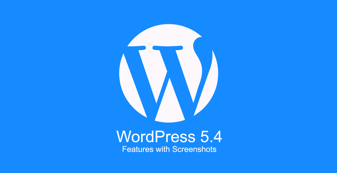WordPress5.4アップグレードで真っ白