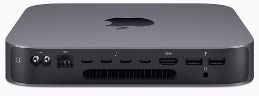 MacminiをHighSierraへアップデート