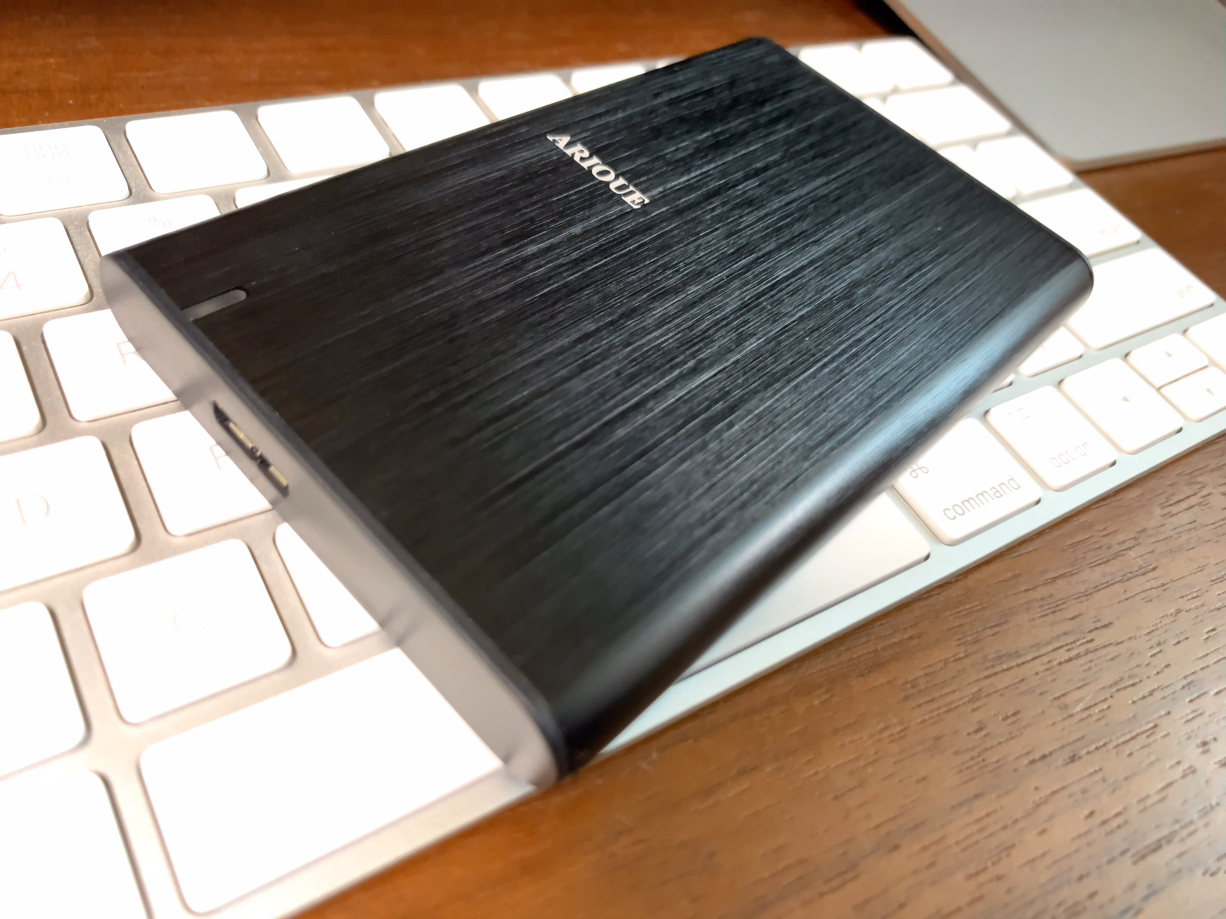 PC・スマホ周辺小物を購入
