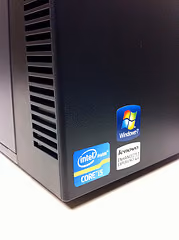 lenovo desktop