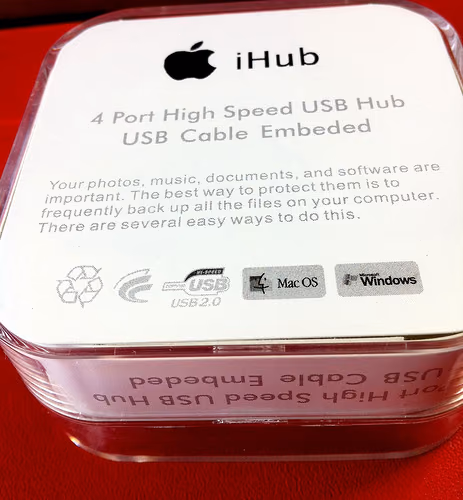 iHub