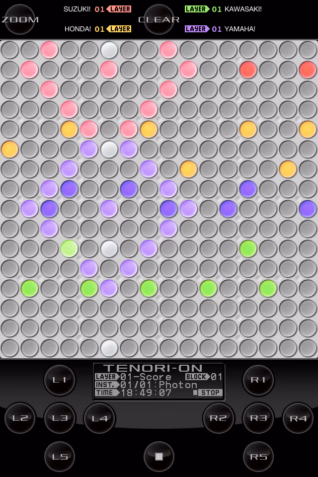iPhone