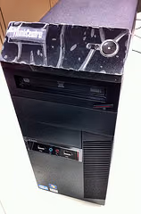lenovo desktop